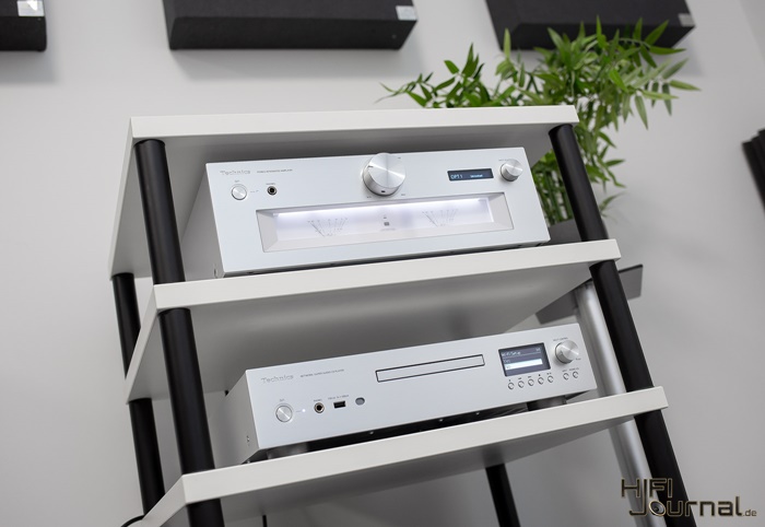 Technics SL G700M2 22