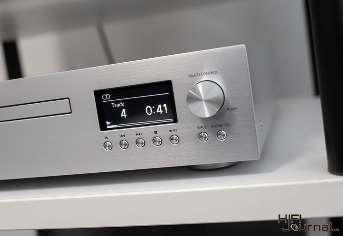Technics SL G700M2 24
