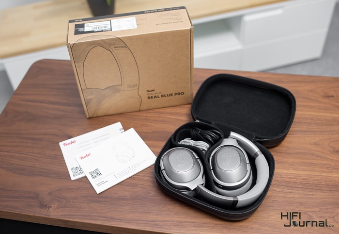 Teufel Real Blue Pro 02