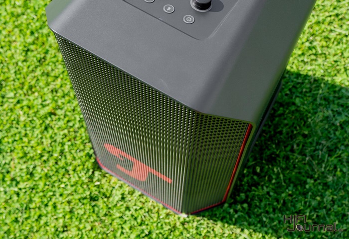 Teufel Rockster Air 2 06