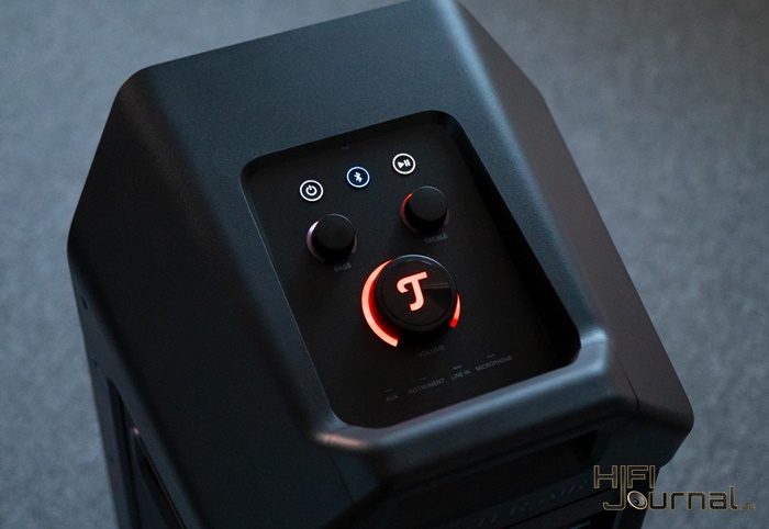 Teufel Rockster Air 2 10