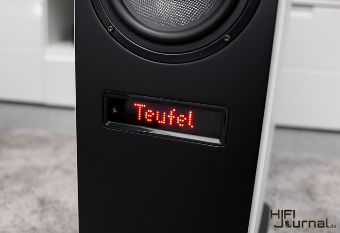 Teufel Ultima 40 Mk3 aktiv 06