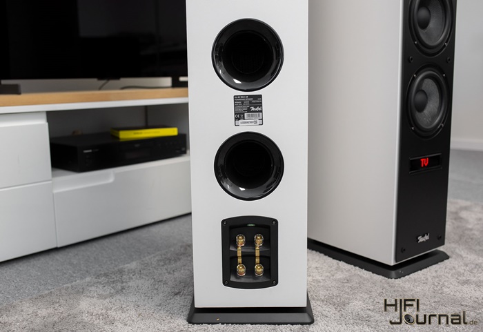 Teufel Ultima 40 Mk3 aktiv 08