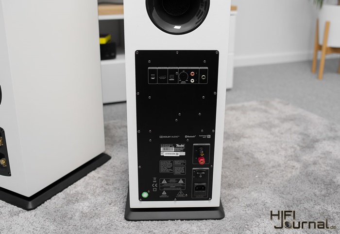 Teufel Ultima 40 Mk3 aktiv 09