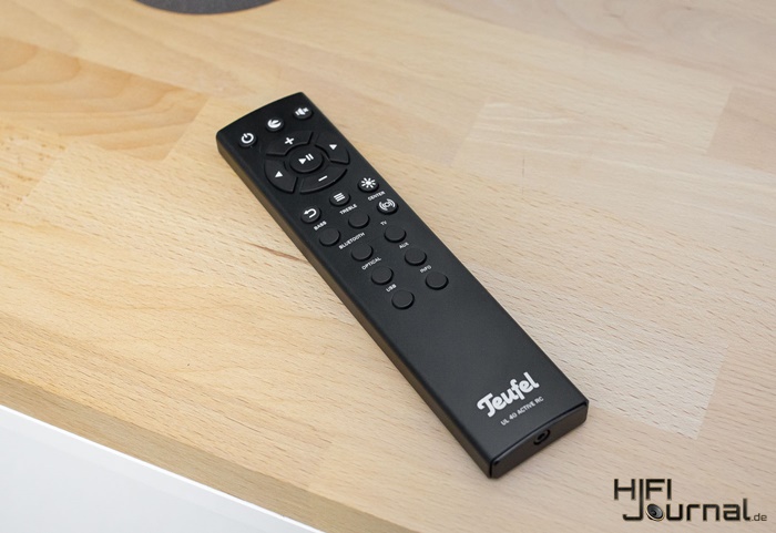 Teufel Ultima 40 Mk3 aktiv 11