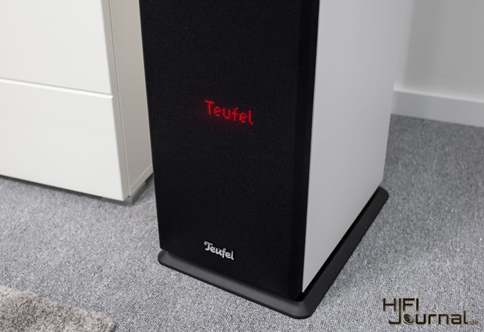 Teufel Ultima 40 Mk3 aktiv 12