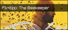 The Beekeeper news