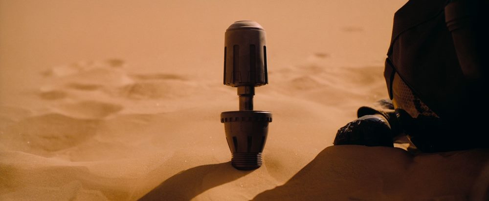 dune part two 4k uhd blu ray review szene 2