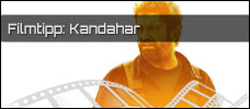 Kandahar Film news