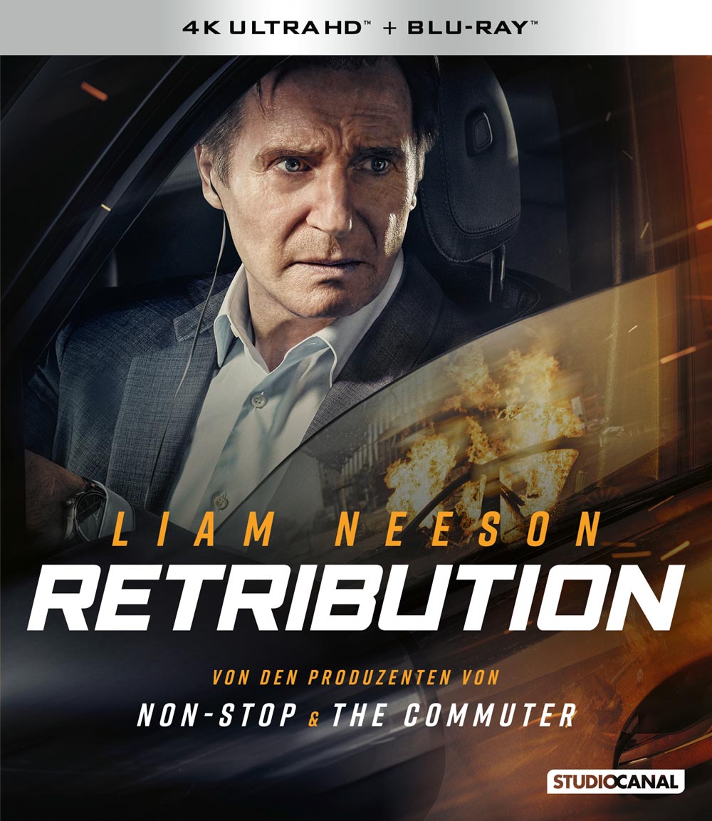 retribution 4k blu ray review cover