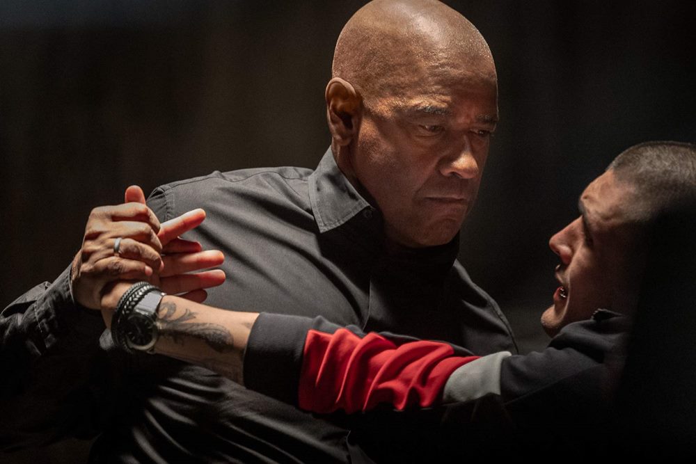 the equalizer 4k uhd blu ray review szene 2