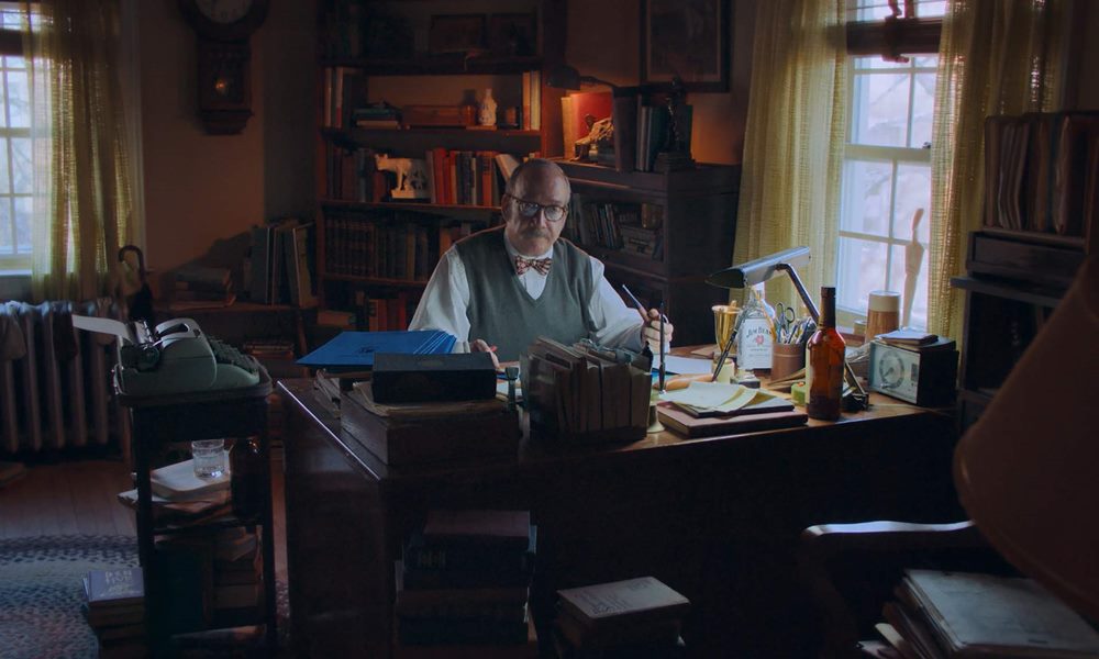 holdovers blu ray review szene 1