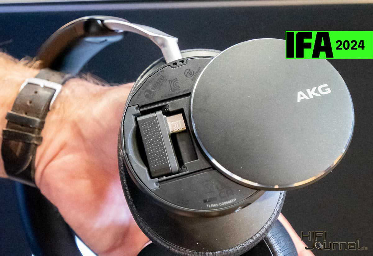 AKG N9 N5 Headphone 01