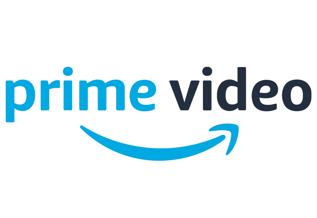 Amazon Prime Video logo