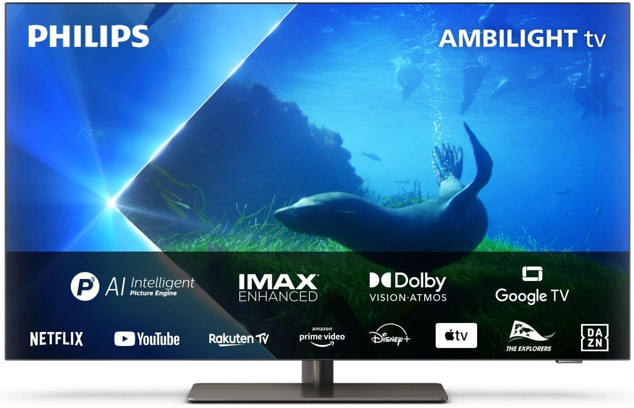 Philips 48OLED808