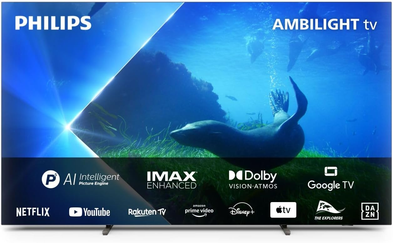 Philips 77OLED80812