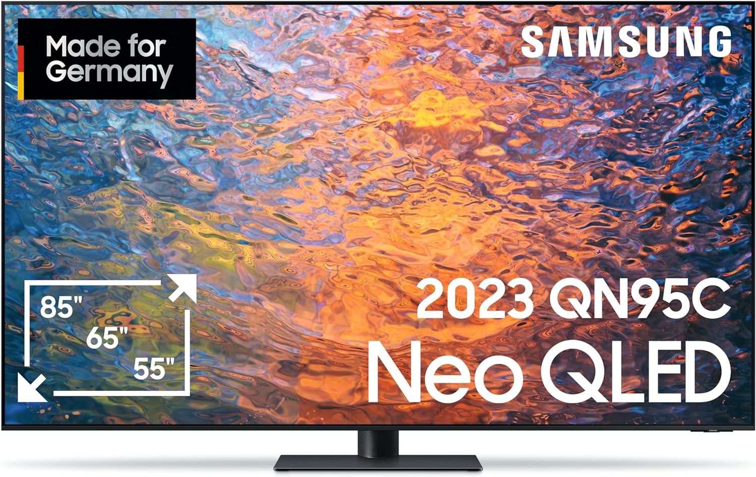 Samsung 4K QN95C