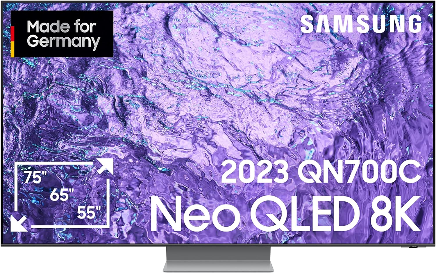 Samsung QN700C