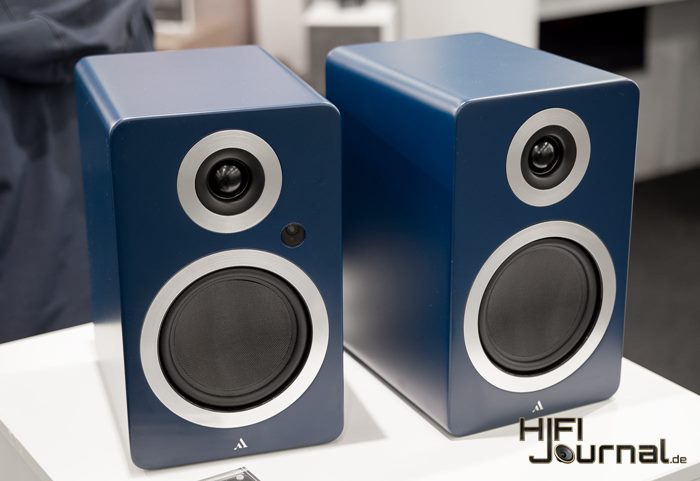 Argon Audio Forte WiFi 02