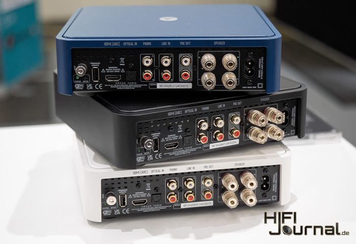 Argon Audio SA2 02