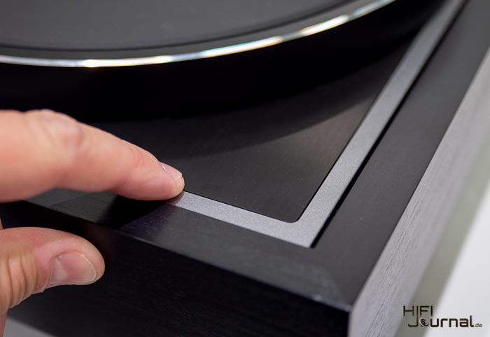Argon Audio TT Signature 03