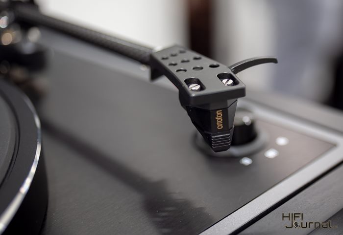 Argon Audio TT Signature 04
