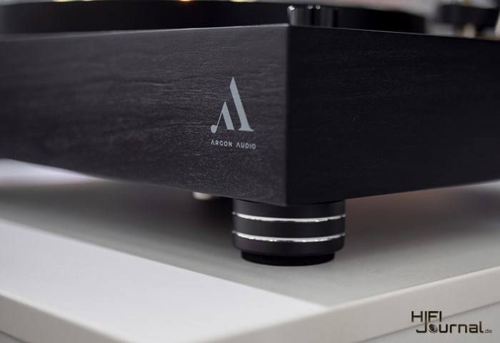 Argon Audio TT Signature 05
