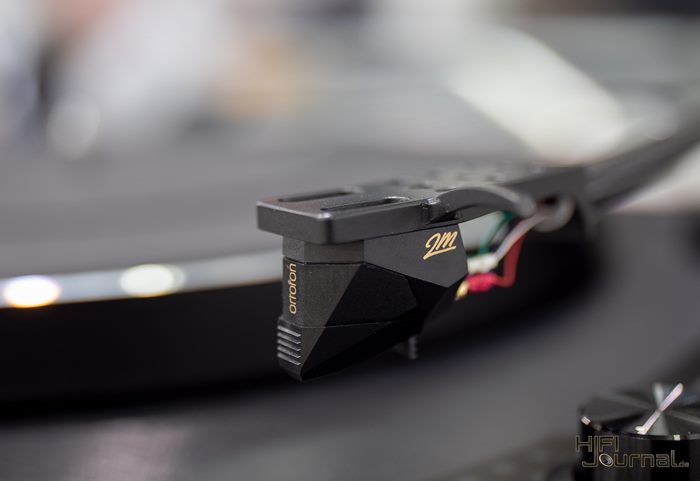 Argon Audio TT Signature 06