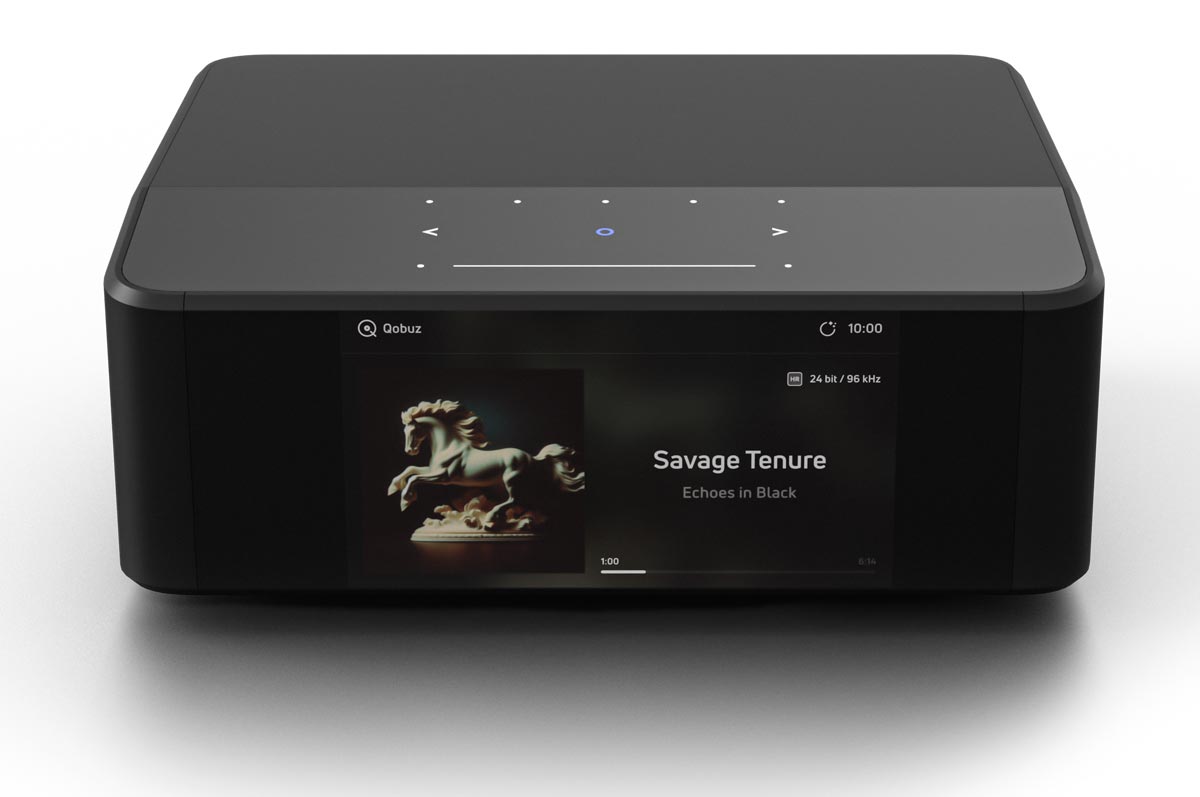 Bluesound NODE ICON 04