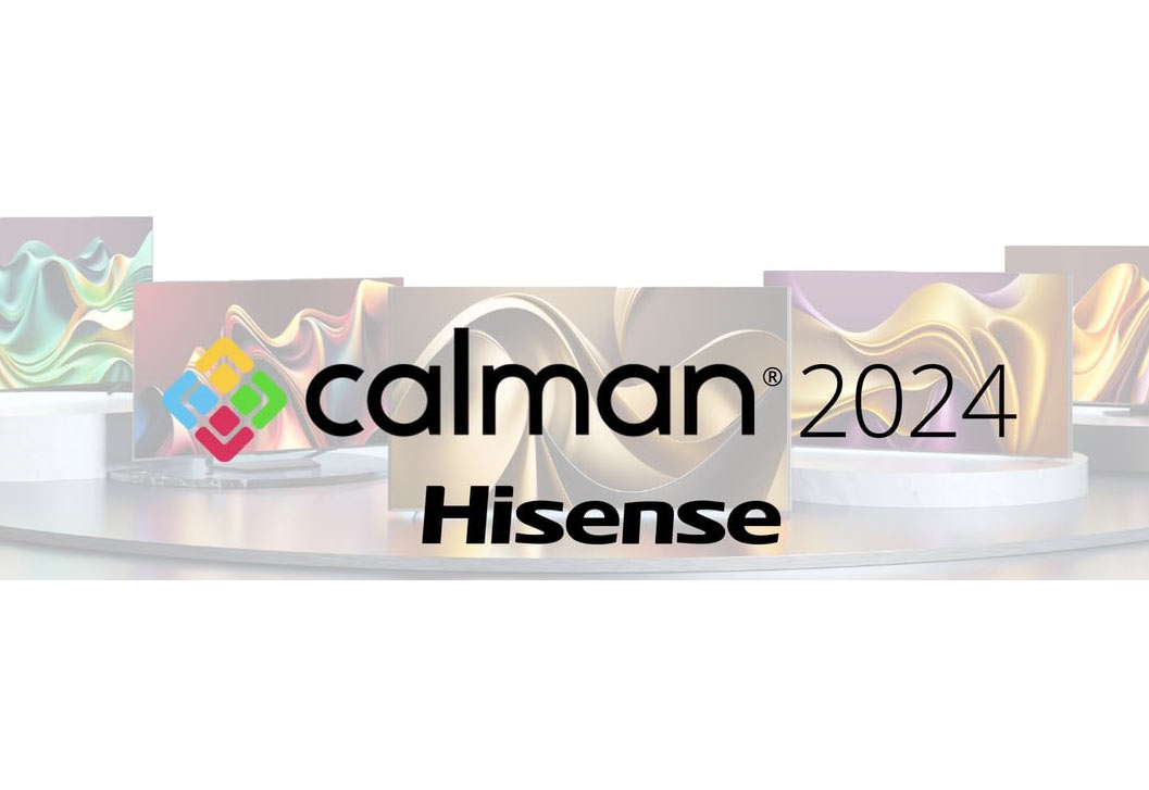 calman hisense 2024