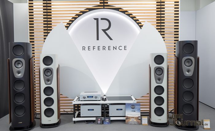 Canton Reference Alpha 1 204