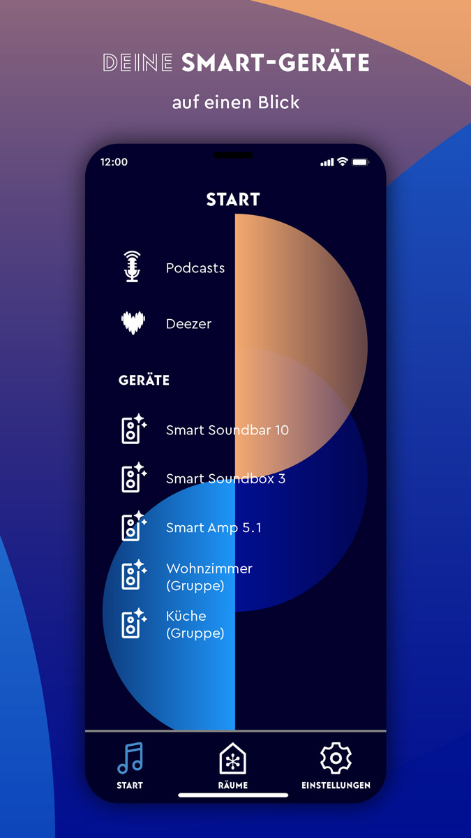 Canton Smart App 02