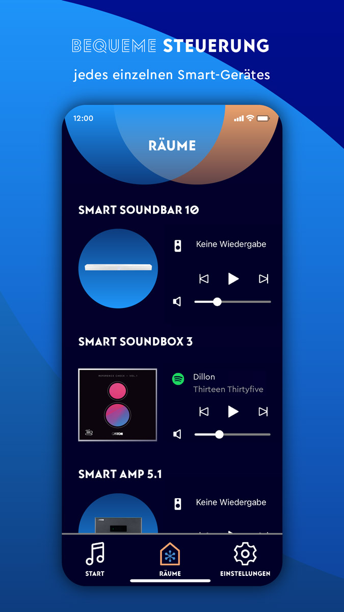 Canton Smart App 03