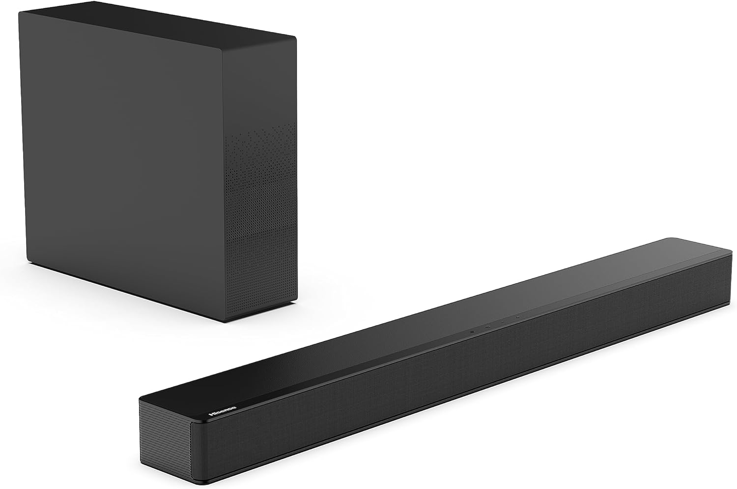 Hisense HS2100