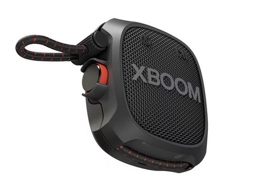 LG Xboom Go