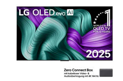 LG OLED M5 Deal