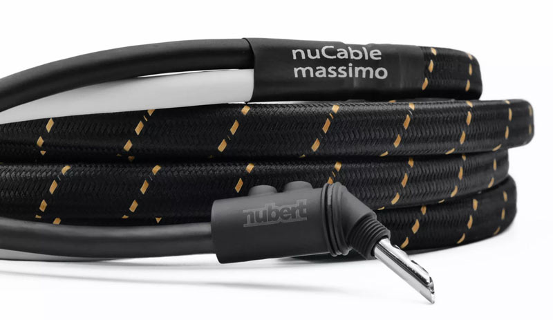 nuCable Massimo