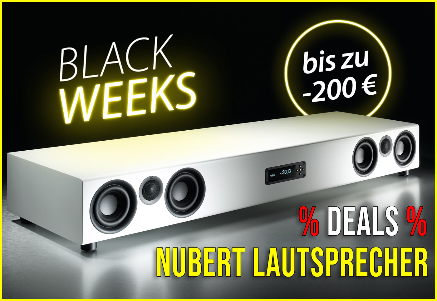 nubert black weeks hifi journal