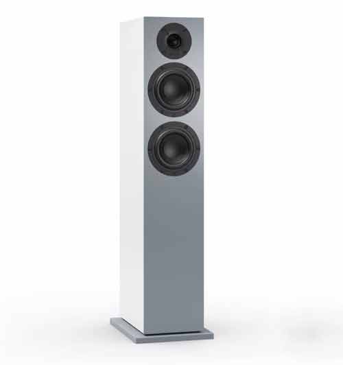 Nubert nuboxx b 60 eisgrau