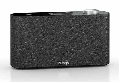 Nubert nugo one anthrazit