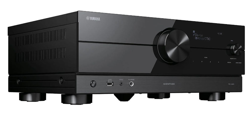 Yamaha RX A2A