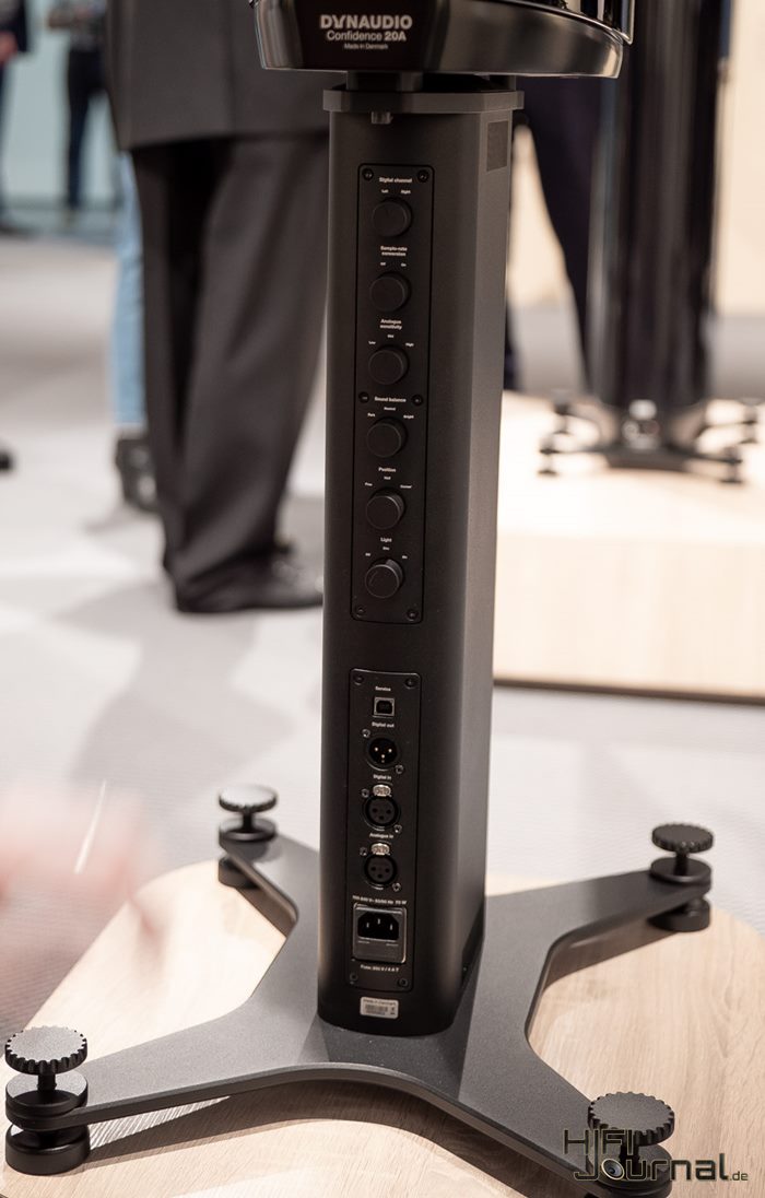 Dynaudio Confidence 20A 02