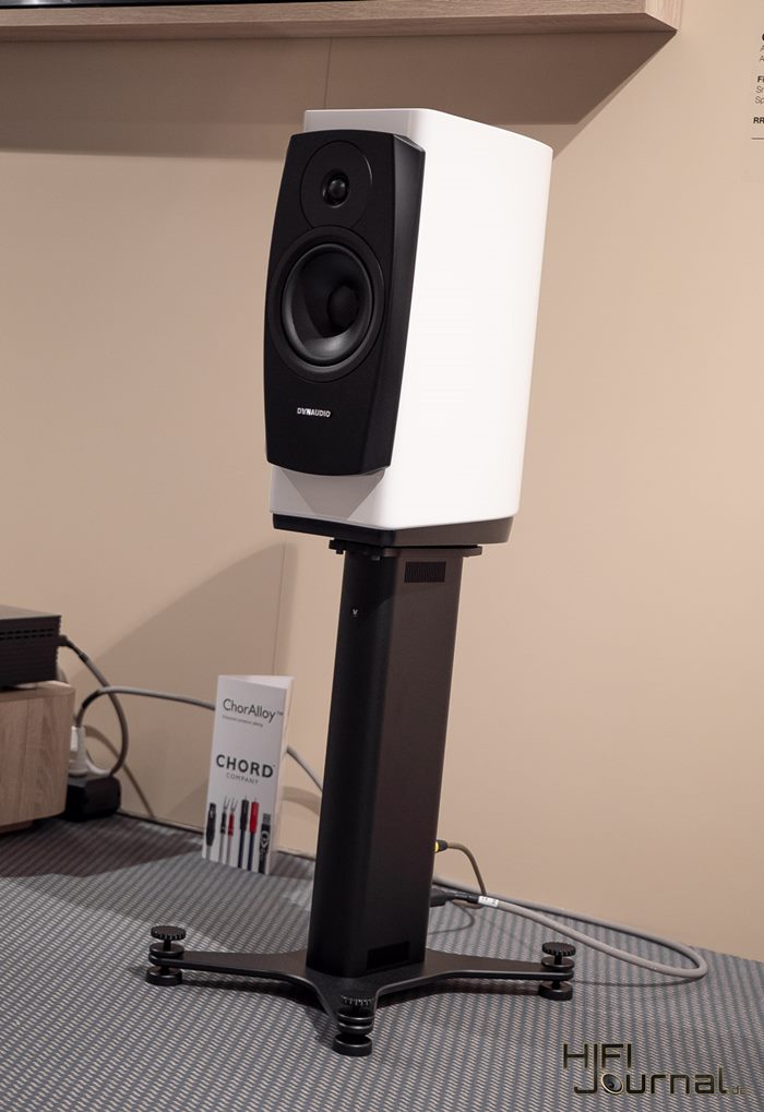 Dynaudio Confidence 20A 04