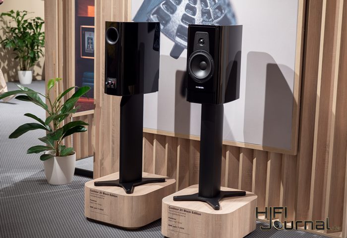 Dynaudio Contour 20 01
