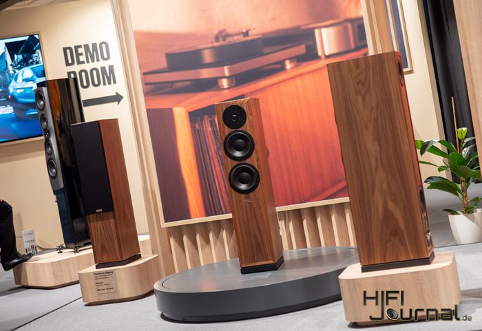 Dynaudio Contour Legacy 02
