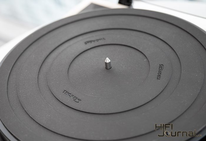 Dynaudio Plattenspieler 05