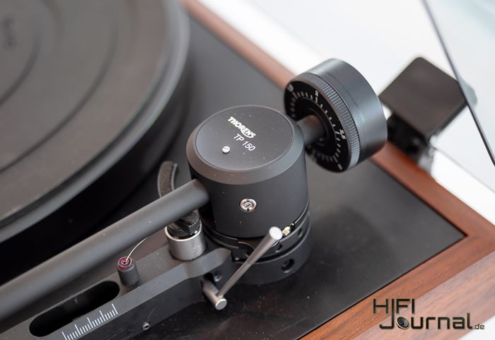 Dynaudio Plattenspieler 09