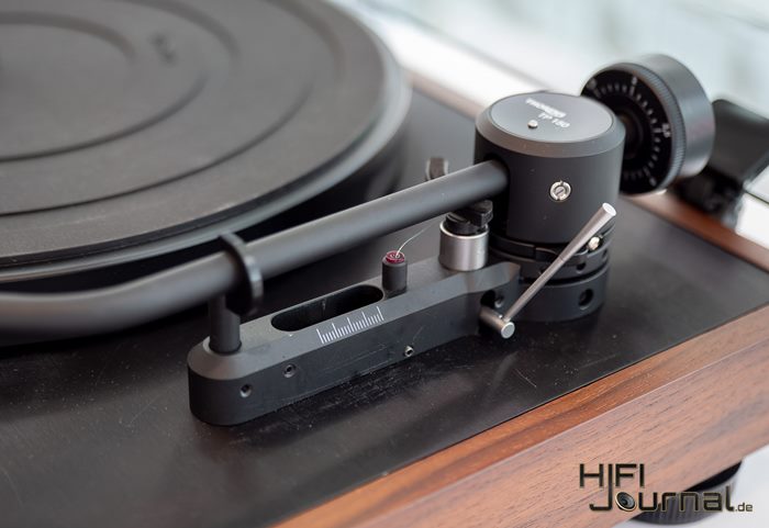 Dynaudio Plattenspieler 10