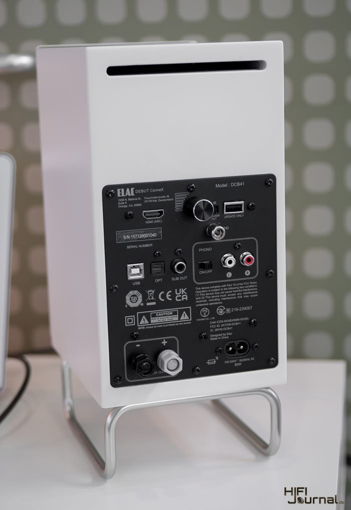 ELAC Adsum 08