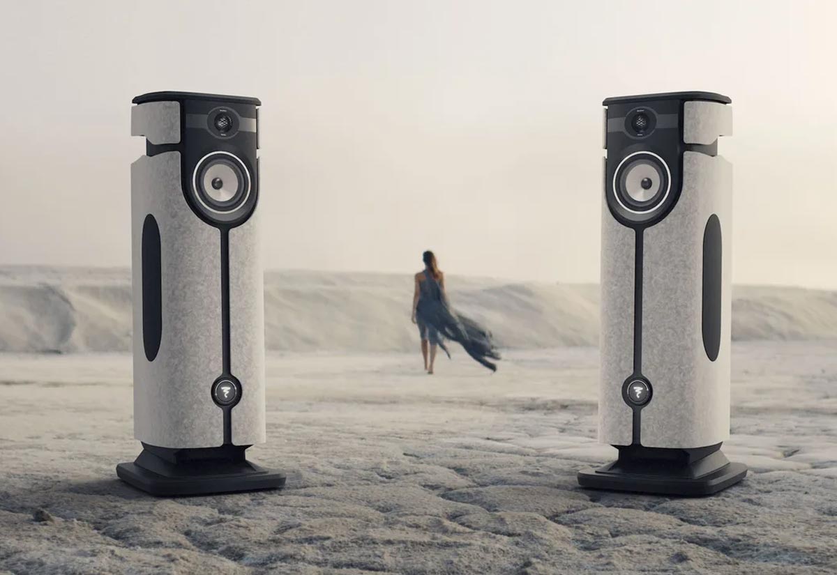 Focal Diva Utopia Aufmacher